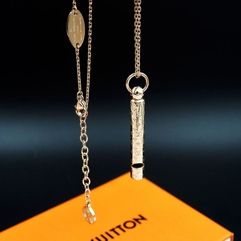 Louis Vuitton Necklaces